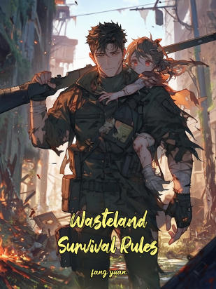 Wasteland Survival Rules